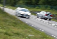 Hastighetsmätningar - för analys och trafiksäkerhet